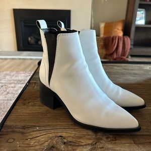 Steve Madden Booties